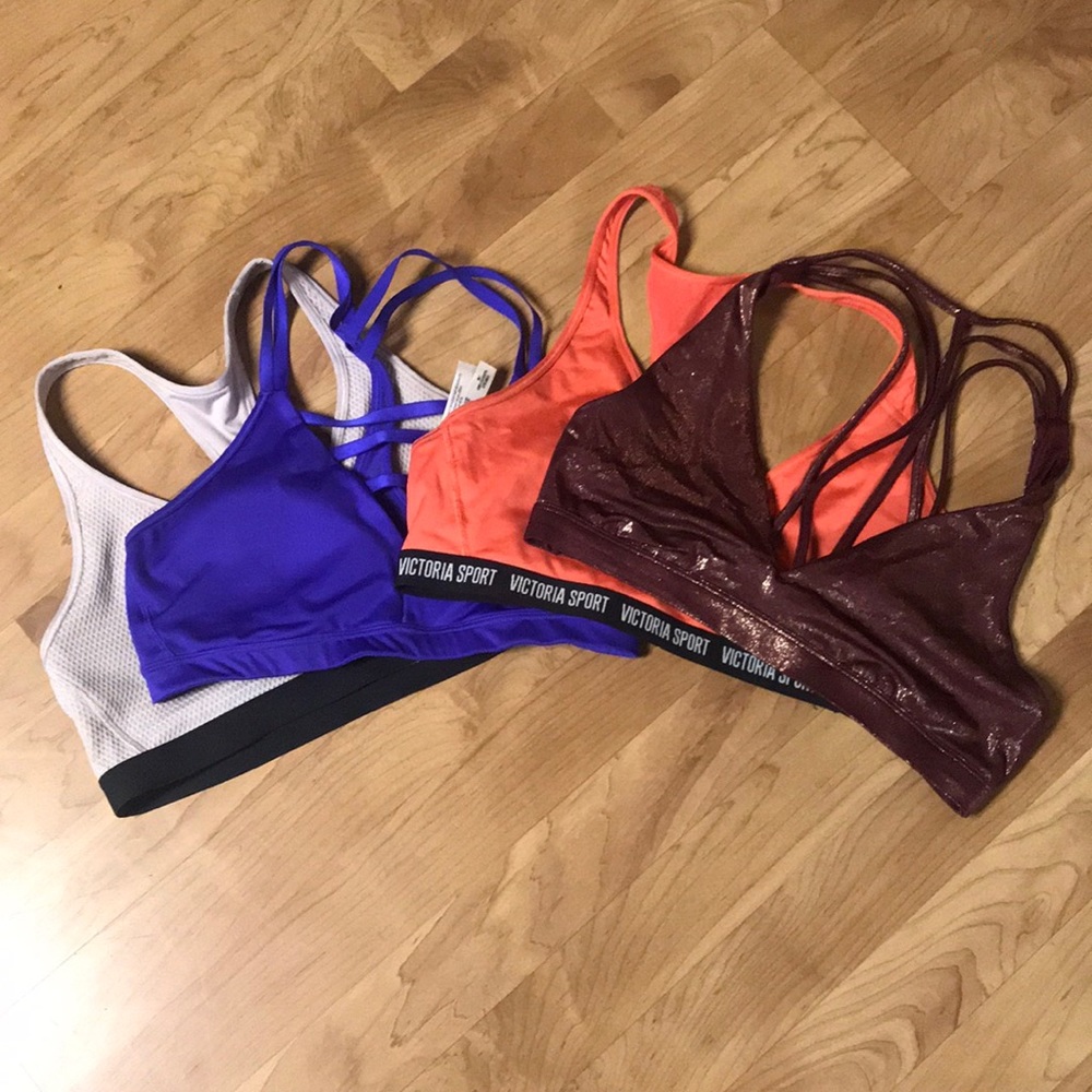 VSX Sports Bra Bundle